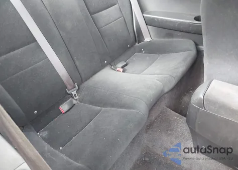 2006 Honda Accord 2.4 Lx из США, поврежденный, VIN 1HGCM72346A010309